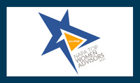 NAPA Top Women Advisors Award Recipient Logo